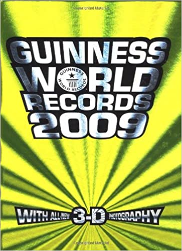 Guiness2009